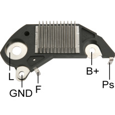 Voltage Regulator