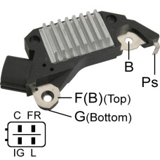 Voltage Regulator