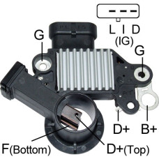 Voltage Regulator