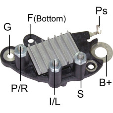 Voltage Regulator