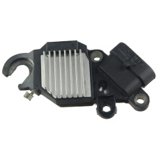 Voltage Regulator