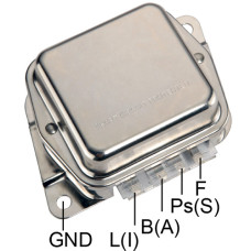 Voltage Regulator