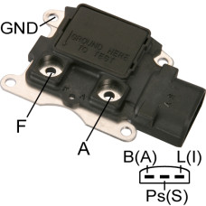 Voltage Regulator