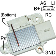 Voltage Regulator