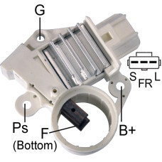 Voltage Regulator