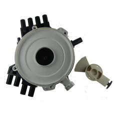 Distributor Cap/Rotor Assembly