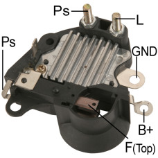 Voltage Regulator 