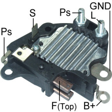 Voltage Regulator