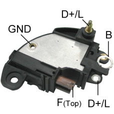 Voltage Regulator