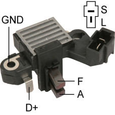 Voltage Regulator 