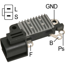 Voltage Regulator