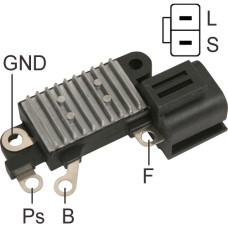 Voltage Regulator