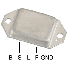 Voltage Regulator