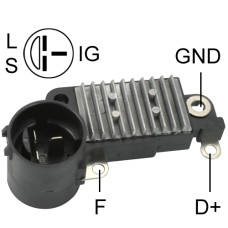 Voltage Regulator