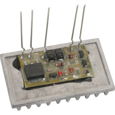 Repair Circuit, Voltage Regulator