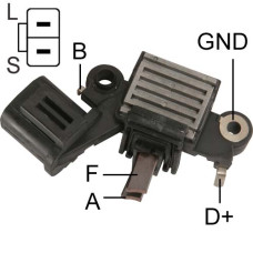 Voltage Regulator 