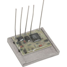 Repair Circuit, Voltage Regulator
