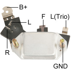 Voltage Regulator