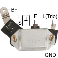 Voltage Regulator 