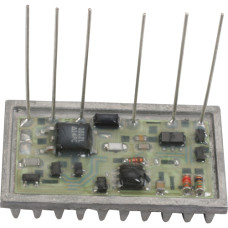 Repair Circuit, Voltage Regulator