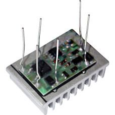 Repair Circuit, Voltage Regulator