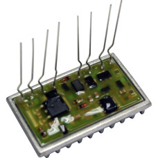 Repair Circuit, Voltage Regulator