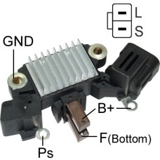 Voltage Regulator