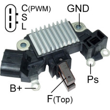 Voltage Regulator