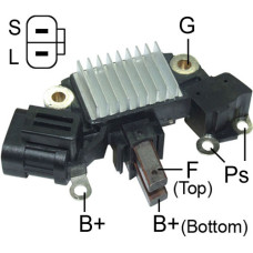 Voltage Regulator