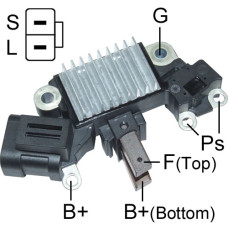 Voltage Regulator