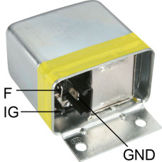Voltage Regulator