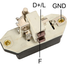 Voltage Regulator 