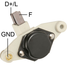 Voltage Regulator 