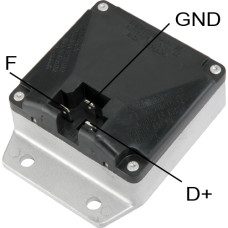 Voltage Regulator 