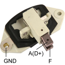 Voltage Regulator