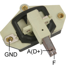 Voltage Regulator