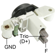 Voltage Regulator 