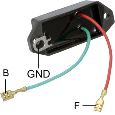 Voltage Regulator 