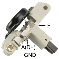 Voltage Regulator 