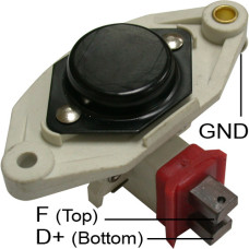 Voltage Regulator