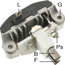 Voltage Regulator