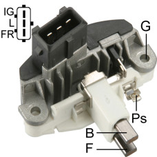 Voltage Regulator