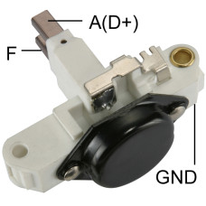 Voltage Regulator