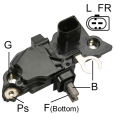 Voltage Regulator