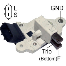Voltage Regulator
