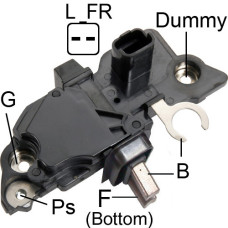 Voltage Regulator