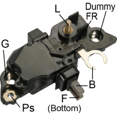 Voltage Regulator