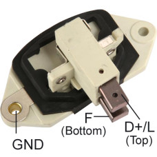 Voltage Regulator