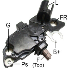 Voltage Regulator