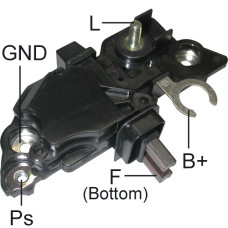 Voltage Regulator